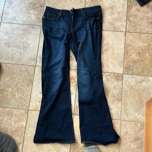 Paige skyline boot 31 petite